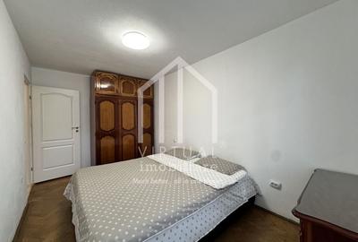 Apartament cu 2 camere, decomandar, renovat recent, etaj 2/4, Terezian Apartament cu 2 camere, decomandar, renovat recent, etaj 2/4, Terezian - 9