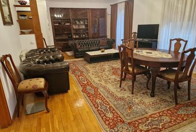 Apartament cu 2 camere în Romană