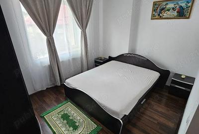 Apartament cu 2 camere decomandat în Progresul - 8