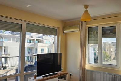 Apartament cu 4 camere în Nord - 6