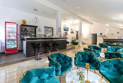 HOTEL "CERBUL CHALET" de vanzare/ zona Rasnov-Paraul Rece - 12