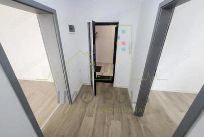 Garsonieră decomandată în Girocului - 3