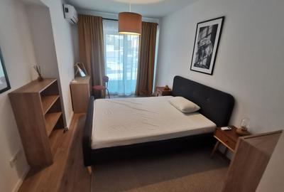 Apartament cu 2 camere semidecomandat în Obor - 4