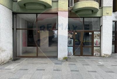 Spațiu comercial, de 150.58000183106 mp, în Ultracentral - 1