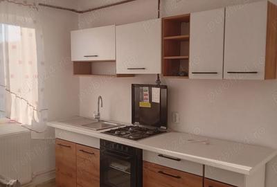 Apartament cu 2 camere în Central - 1