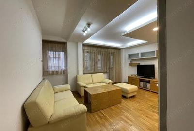 Apartament cu 2 camere în Bucureștii Noi