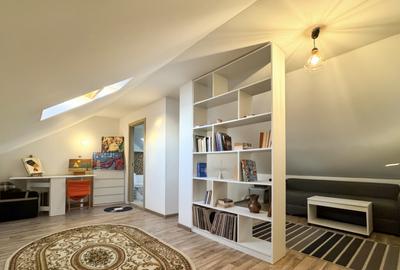 Vila duplex Pantelimon - 18