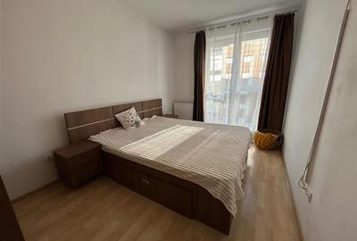 Comison 0%Apartament tip studio, mobilat si utilat, Avantgarden 2 - 2