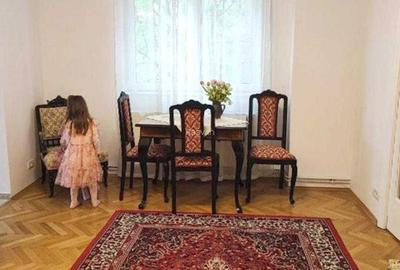 Apartament cu 2 camere semidecomandat în Primăverii - 1