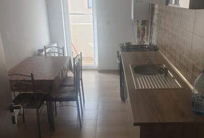 Apartament cu 2 camere decomandat în Central - 2