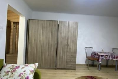 Garsoniera placuta si compacta Drumul Taberei,  0% comision de la cumparator Garsoniera placuta si compacta Drumul Taberei,  0% comision de la cumparator - 5