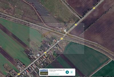 Teren Construcții intravilan de 540 mp, în Răcari - 5