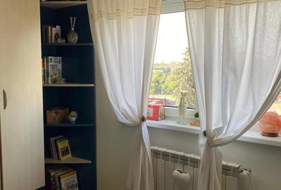 Apartament cu 2 camere în Circumvalațiunii - 10