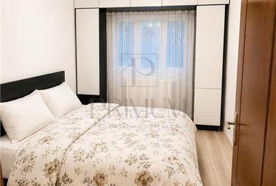 Apartament cu 3 camere decomandat, mobilat în Dâmbovița - 4