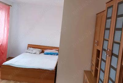 Garsonieră decomandată în Central - 5