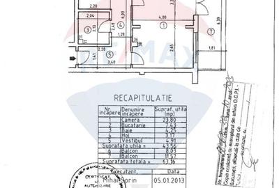 Studio cochet de vanzare in zona Salaj - 8