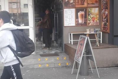 Spațiu comercial, de 10 mp, în Moșilor - 3