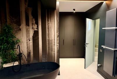 Duplex P+1+M - Carierul cu Ciresti  | Curte, 2 locuri de parcare - 12