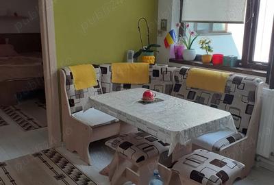 Apartament 1 camera pentru inchiriere zona Doi Baieti Iasi - 1