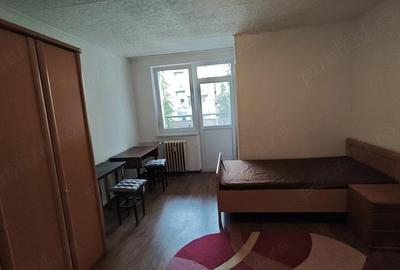 Garsonieră decomandată în Bună Ziua - 8