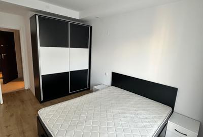 Apartament cu 2 camere decomandat în Ștefăneștii de Jos