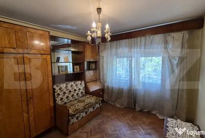 Apartament cu 4 camere semidecomandat în Micro 17 - 13