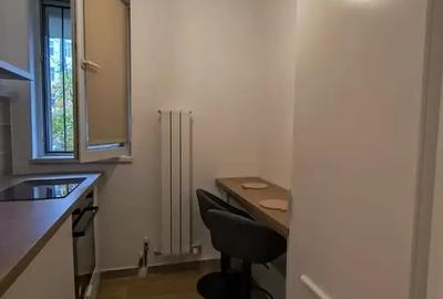 Garsonieră de Lux | 36 mp | Parter | Calea Griviței 230 | Metrou 1 mai - 4