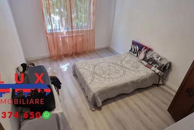 Apartament cu 3 camere nedecomandat în Babadag - 4