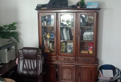 Apartament cu 3 camere decomandat, mobilat în Pantelimon