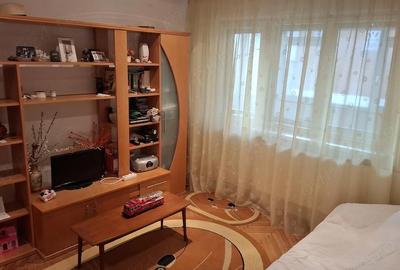 Apartament cu 2 camere semidecomandat în Central - 7
