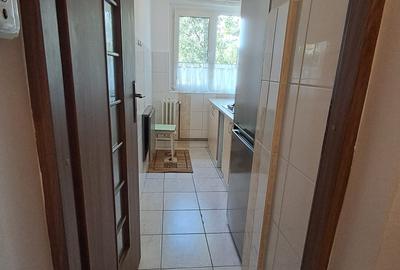 Garsonieră decomandată în Podul de Fier - 7