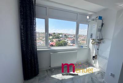 Apartament cu 2 camere în Central - 2