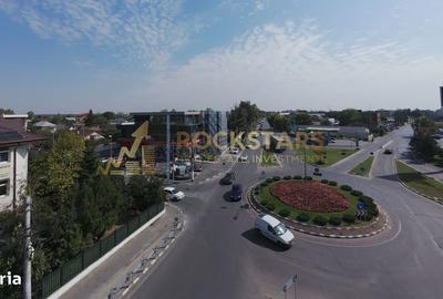 Spațiu comercial, de 276 mp, în Central - 12