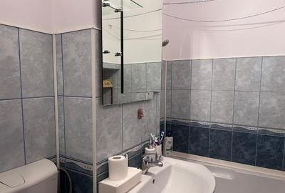Apartament 3 camere in Deva, zona Uzo-Balcan, et 2 - 5