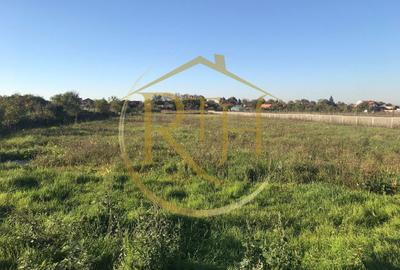 Teren Construcții intravilan de 7880 mp, în Freidorf - 7