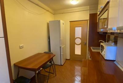 Apartament cu 2 camere decomandat, mobilat în Ștefan cel Mare - 8