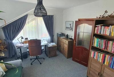 Casă cu 4 camere cu Teren 400 Mp în Unirii - 6