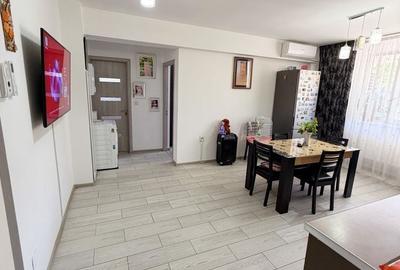 Apartament cu 2 camere decomandat în Popoveni - 5