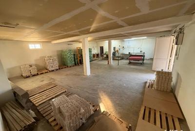 Spatiu comercial productie depozitare la 20 min de pitesti in poiana lacului - 2