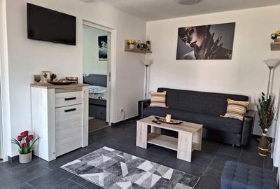 Casă cu 2 camere în Central - 1