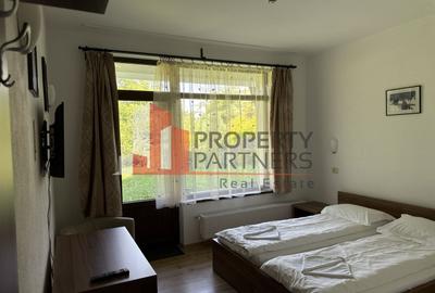 Hotel/Pensiune, de 53.846199035645 mp, în Bran - 10