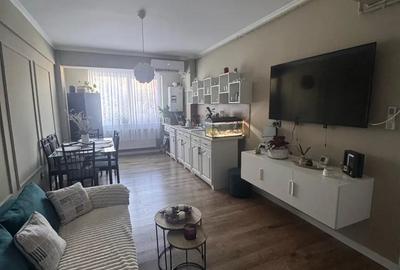 Vand apartament zona teilor cu parcare subterana - 7