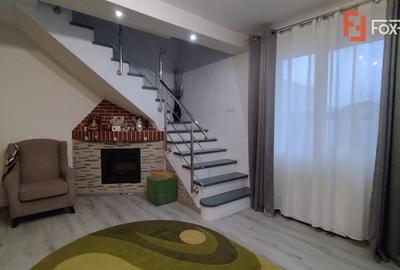 Casă individuală cu 4 camere cu Piscina în Săcălaz - 10