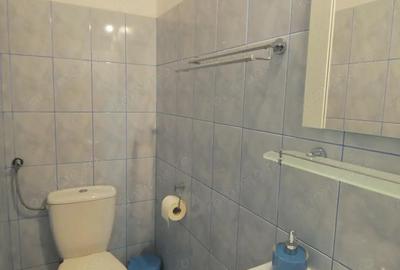 Apartament cu 3 camere decomandat în Circumvalațiunii
