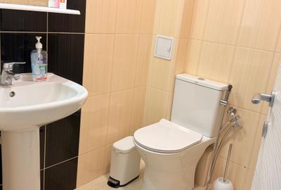 Casă Tip Duplex l 4 camere l Trend Residence - Splaiul Unirii - 14