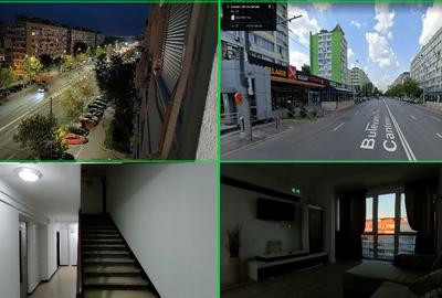 Apartament 2 Camere LUX.Bd.Dimitrie Cantemir-Tineretului-Pia?a Unirii - 11