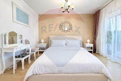 Apartament cu 3 camere decomandat, mobilat în Central - 2