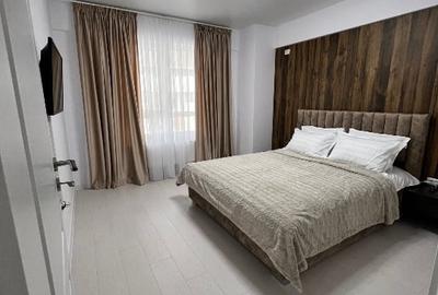 Apartament cu 2 camere decomandat, mobilat în Parcul Carol - 6