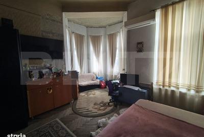 Apartament cu 4 camere în Central - 19