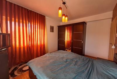 Apartament cu 2 camere, 56,59 mp, 2 balcoane. zona Eroilor Gilau - 6